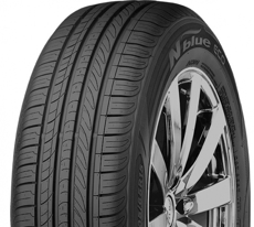 Шины Nexen Nexen N`blue ECO (175/60R16) 82H